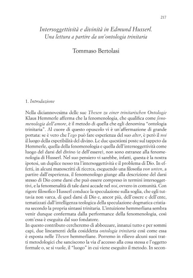 Probeseite
