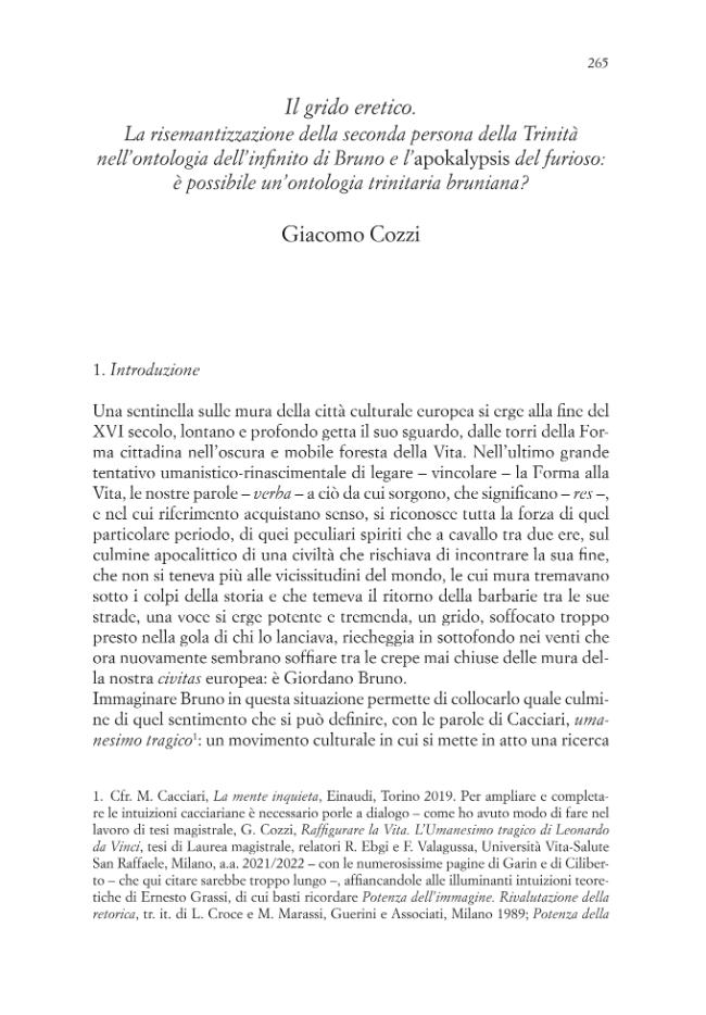 Pagina campione