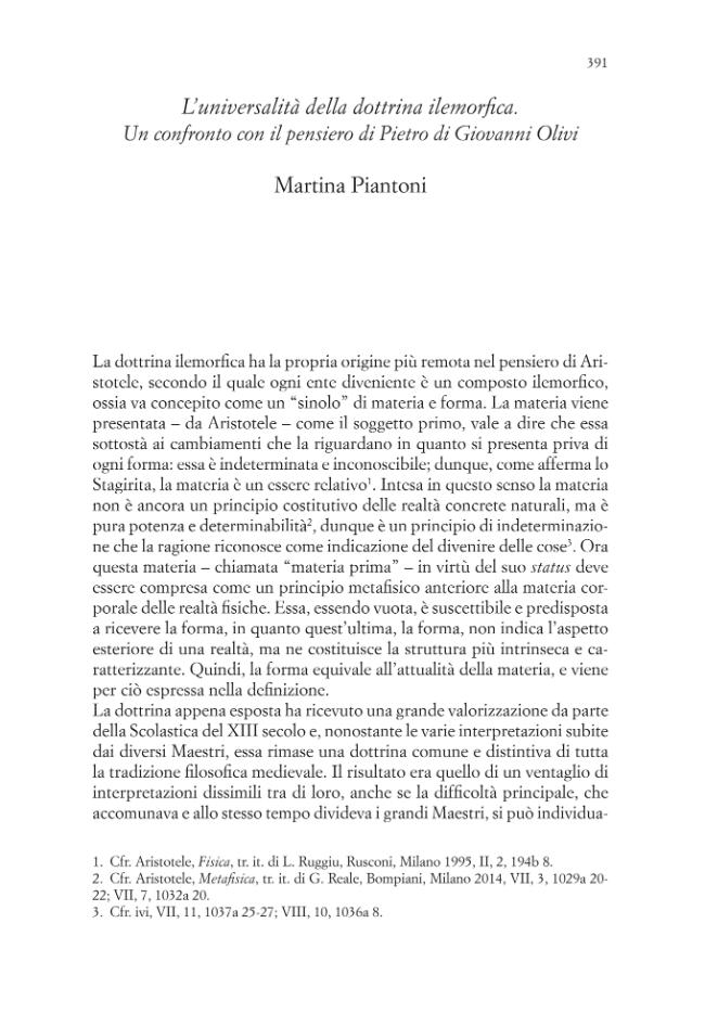 Página de muestra