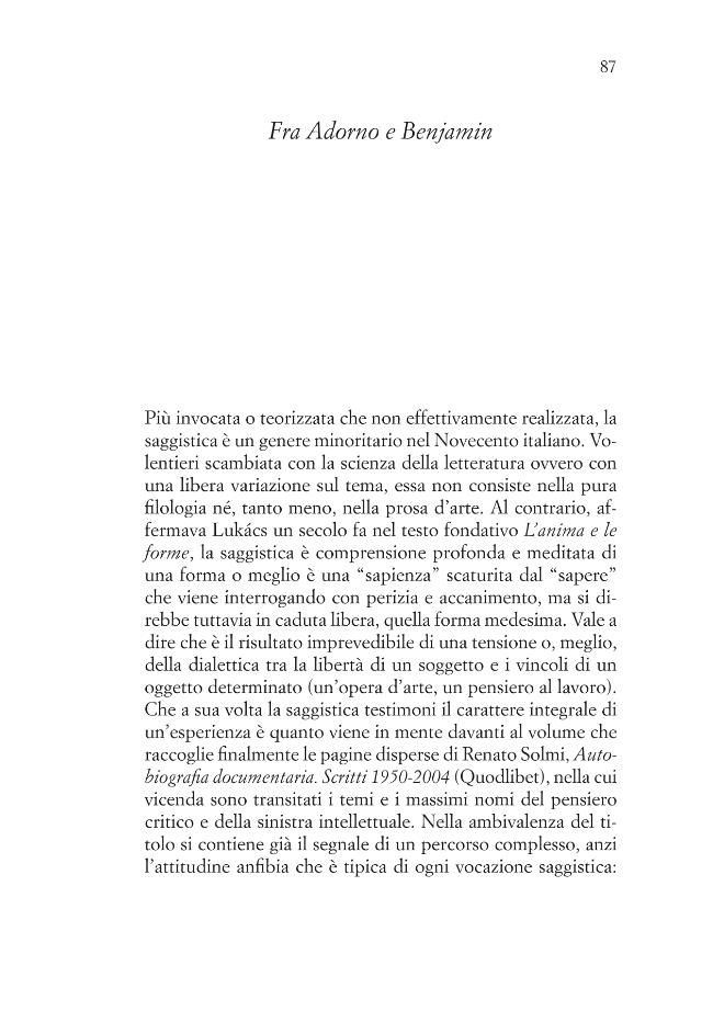 Sample page