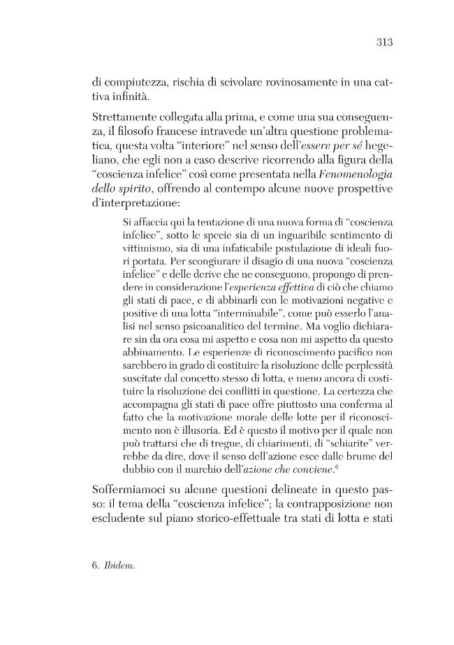 Probeseite