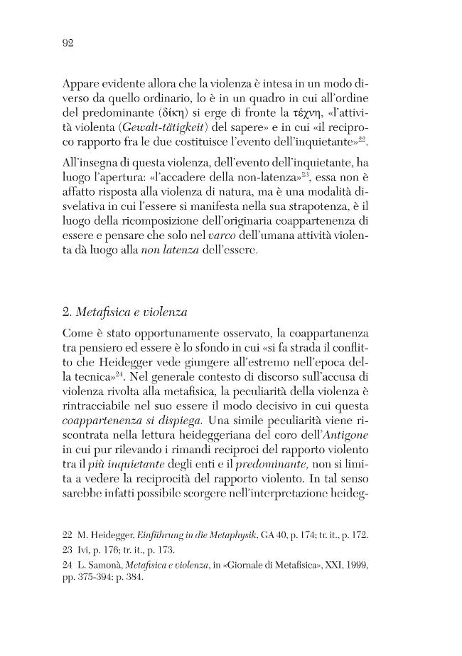 Exemple de page