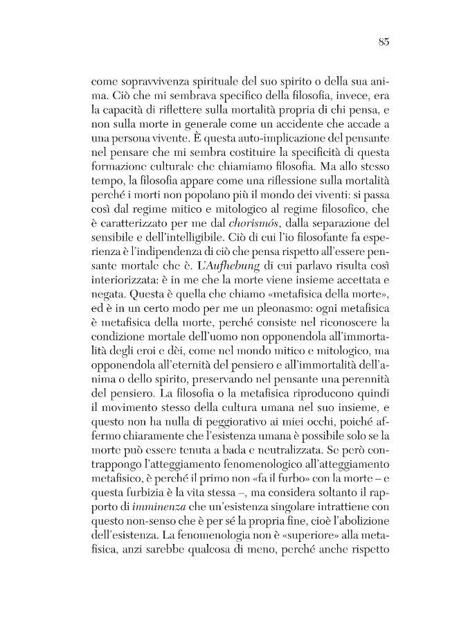 Probeseite