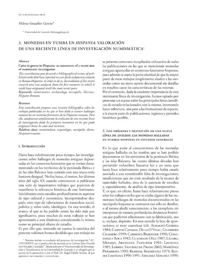 Página de muestra