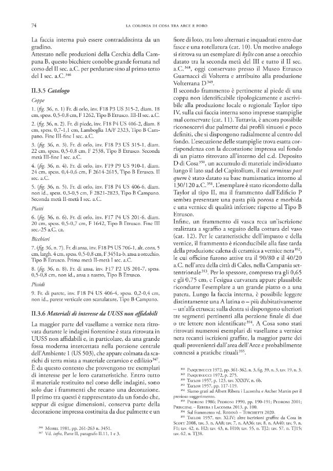 Exemple de page