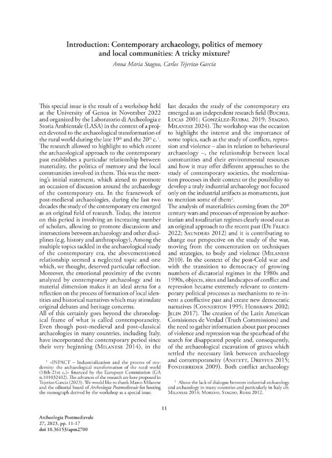 Exemple de page