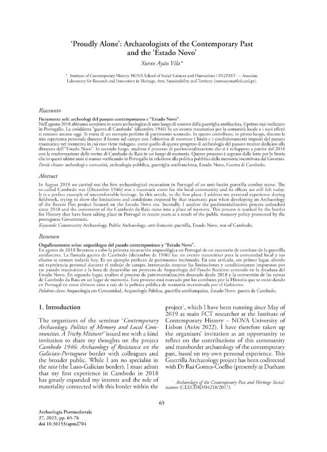 Sample page