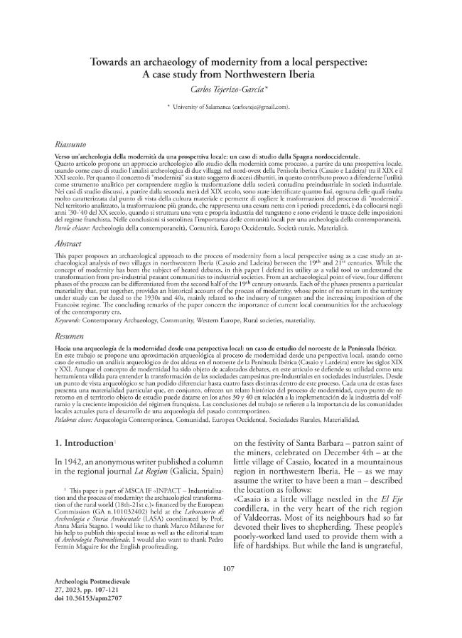 Sample page