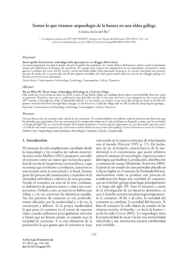 Exemple de page