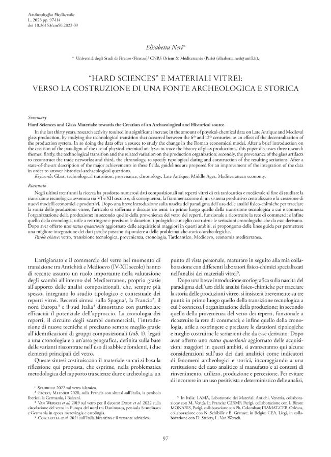Pagina campione