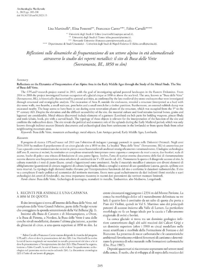 Sample page