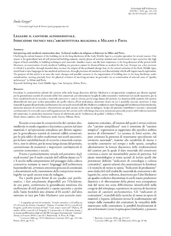 Sample page