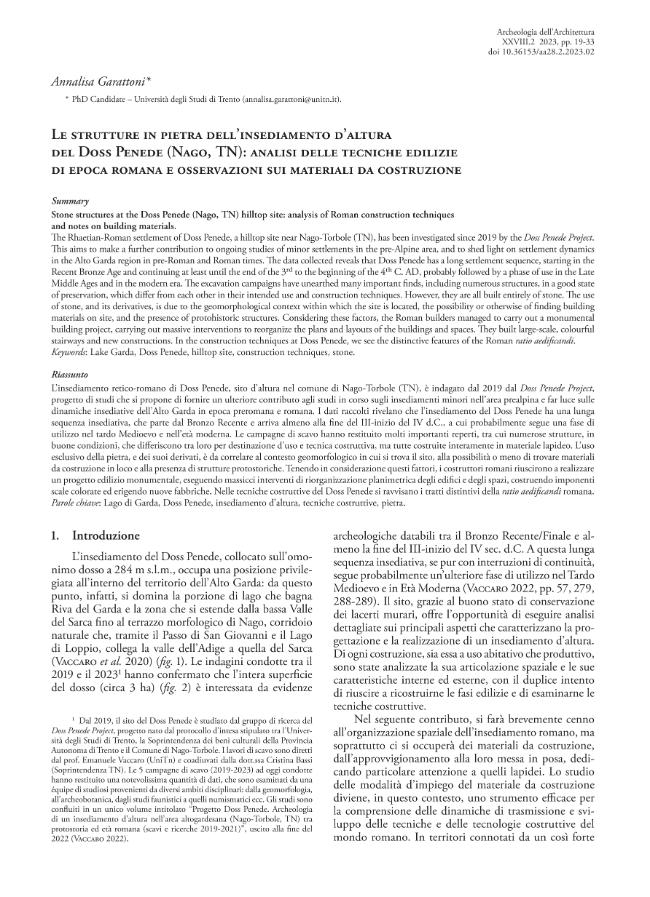 Sample page
