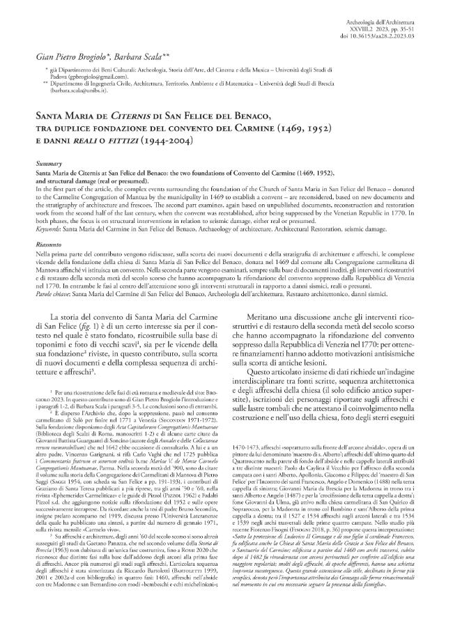 Sample page