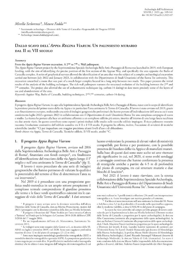 Sample page