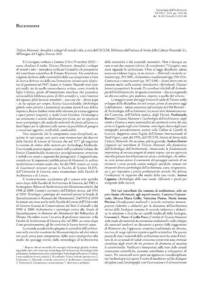 Sample page
