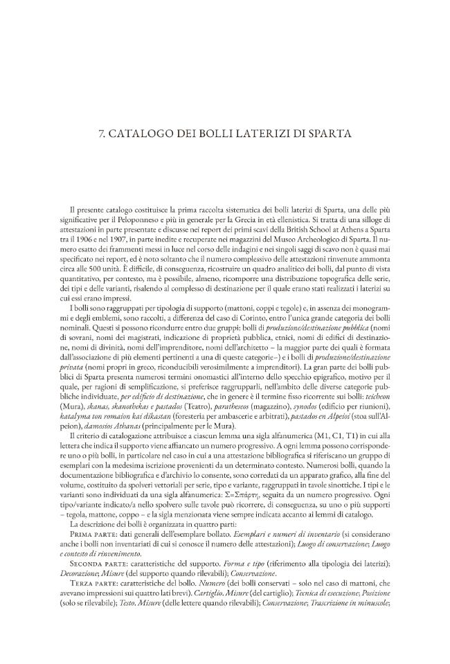 Probeseite