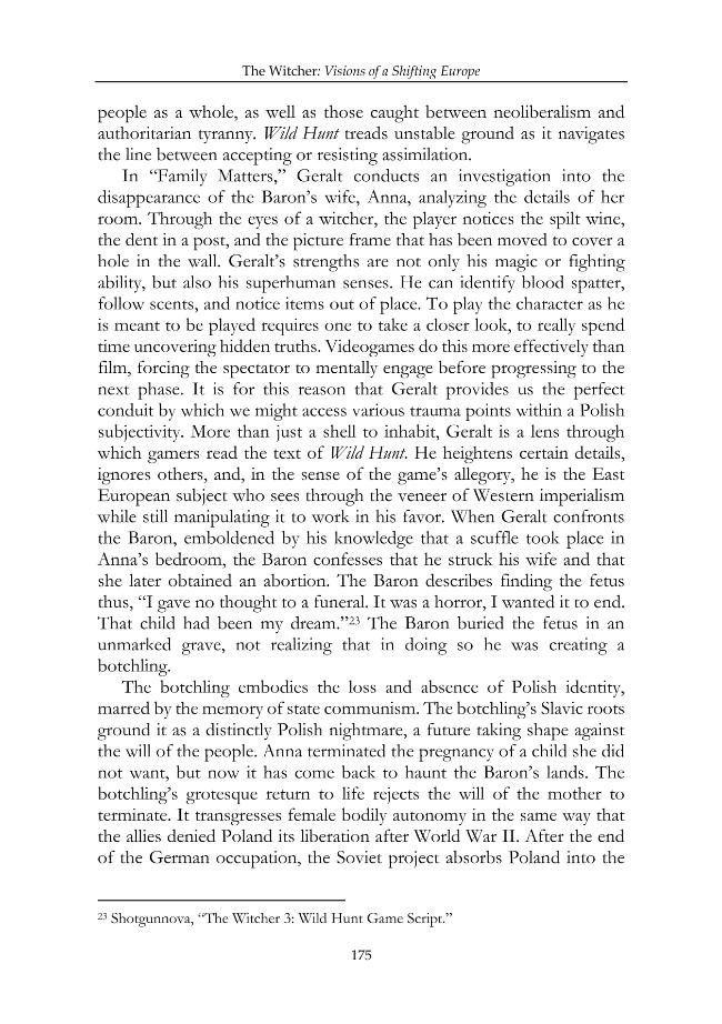 Sample page