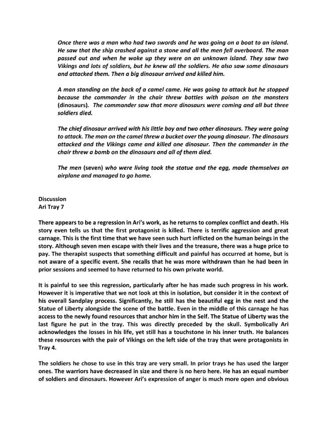 Exemple de page