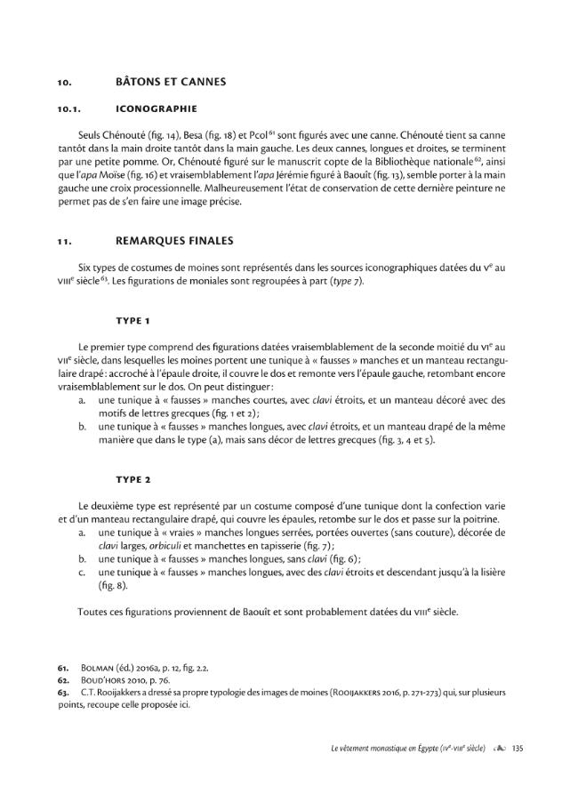 Exemple de page