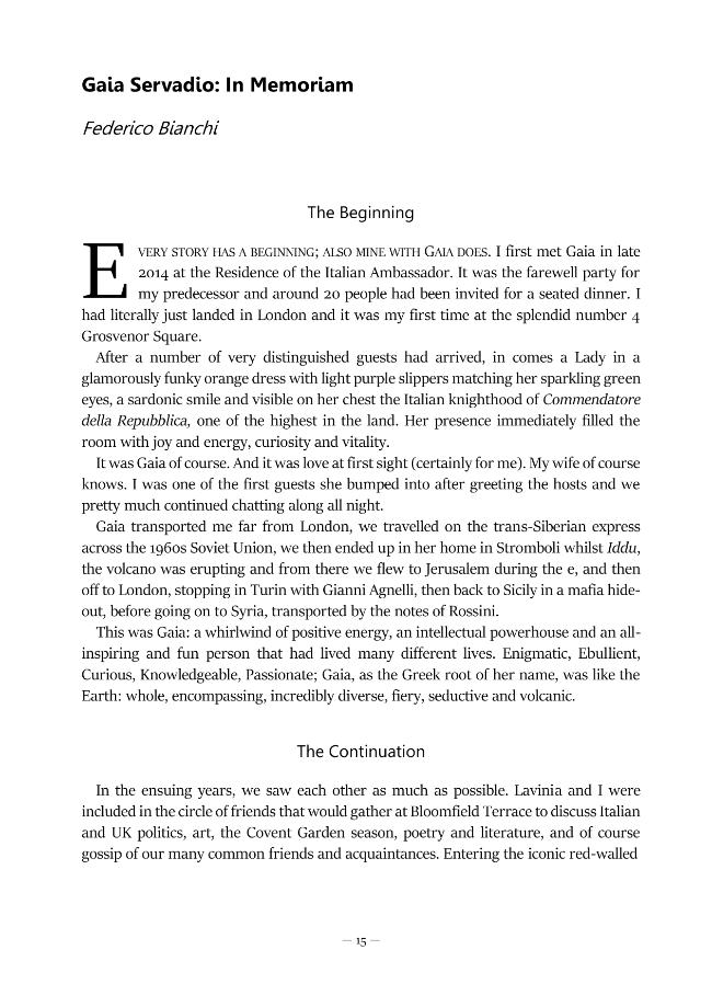 Sample page