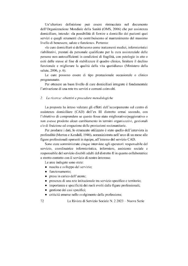 Sample page
