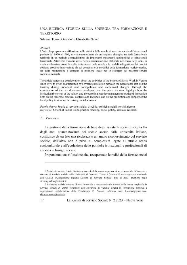 Sample page