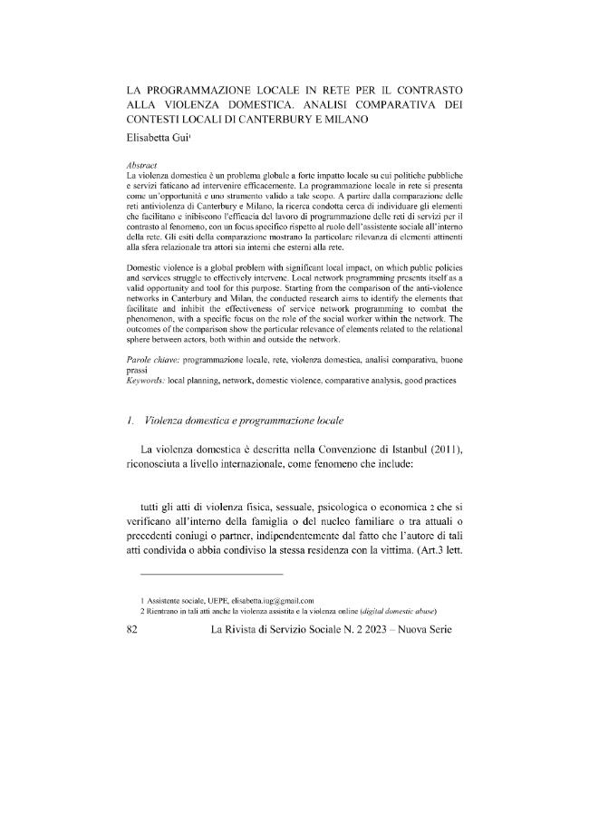 Sample page
