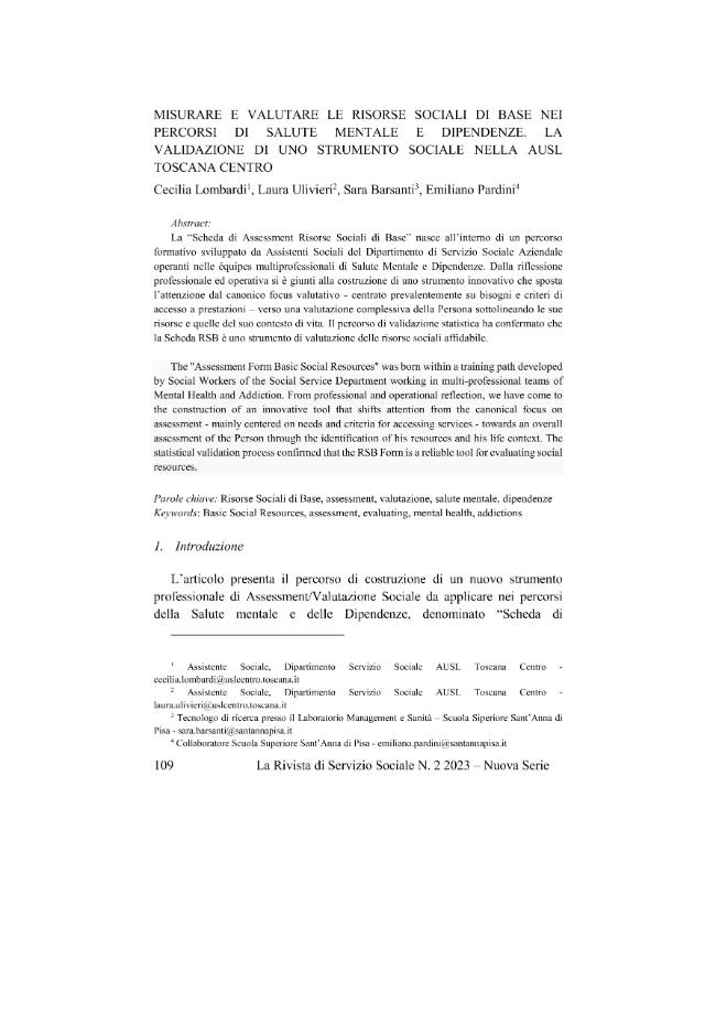 Sample page