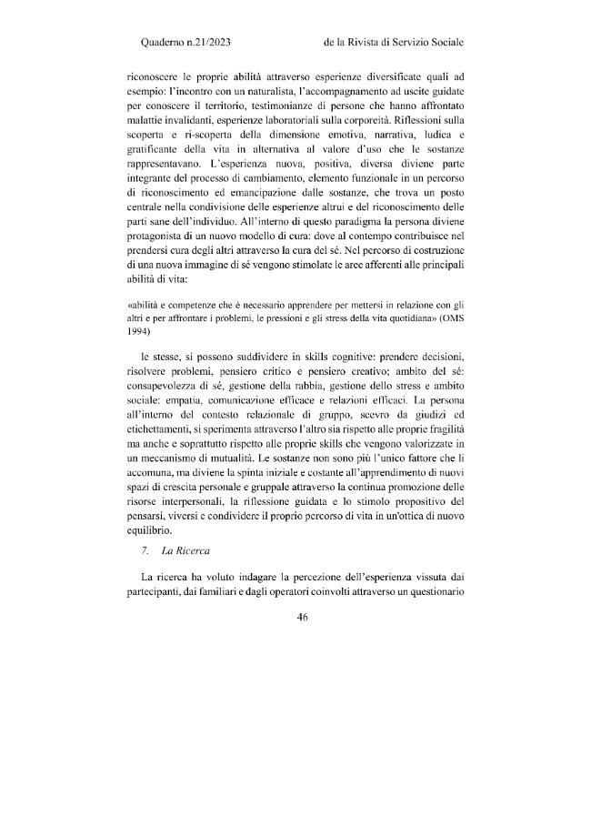 Página de muestra