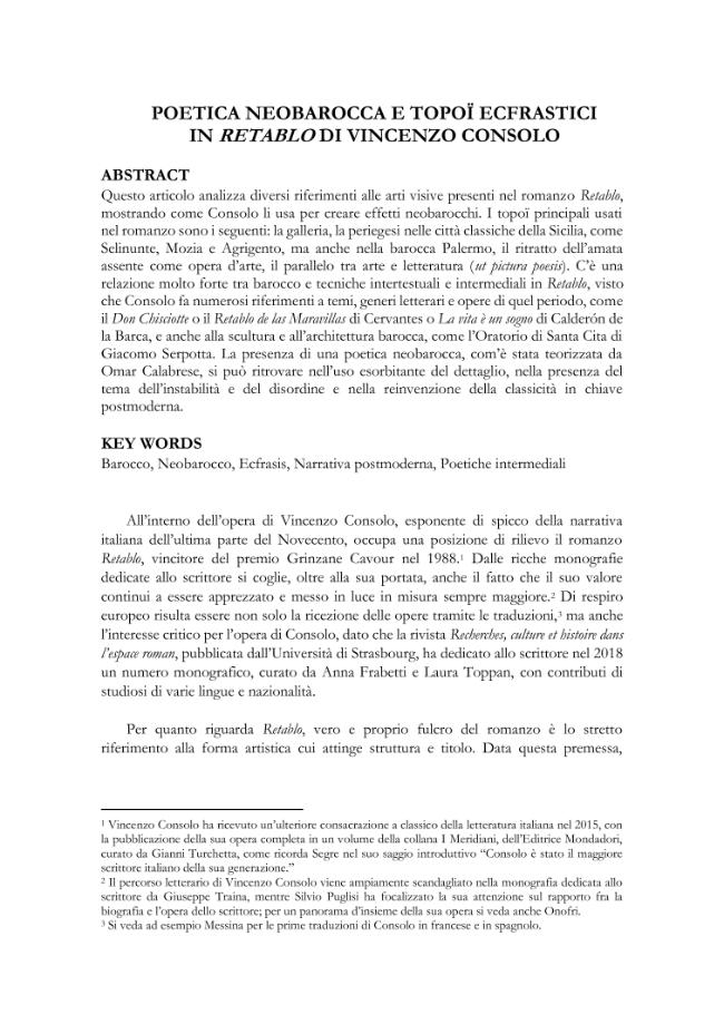 Probeseite