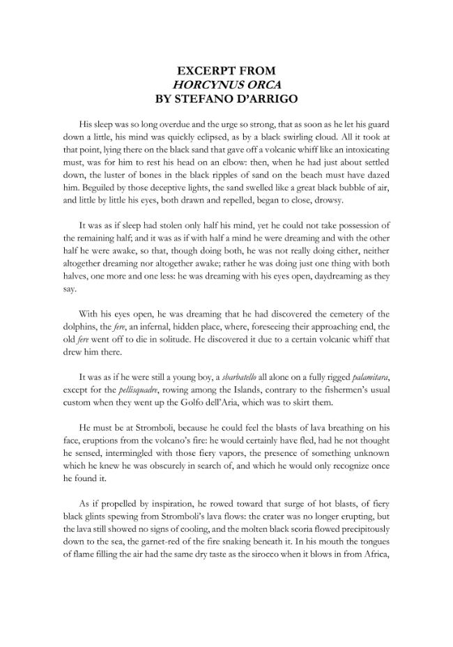 Pagina campione