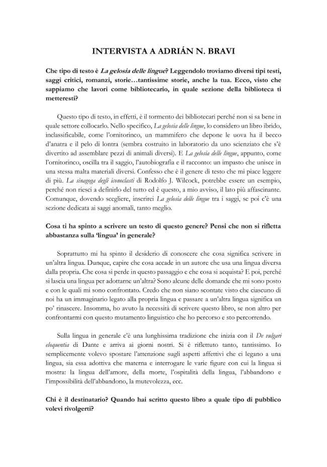 Sample page