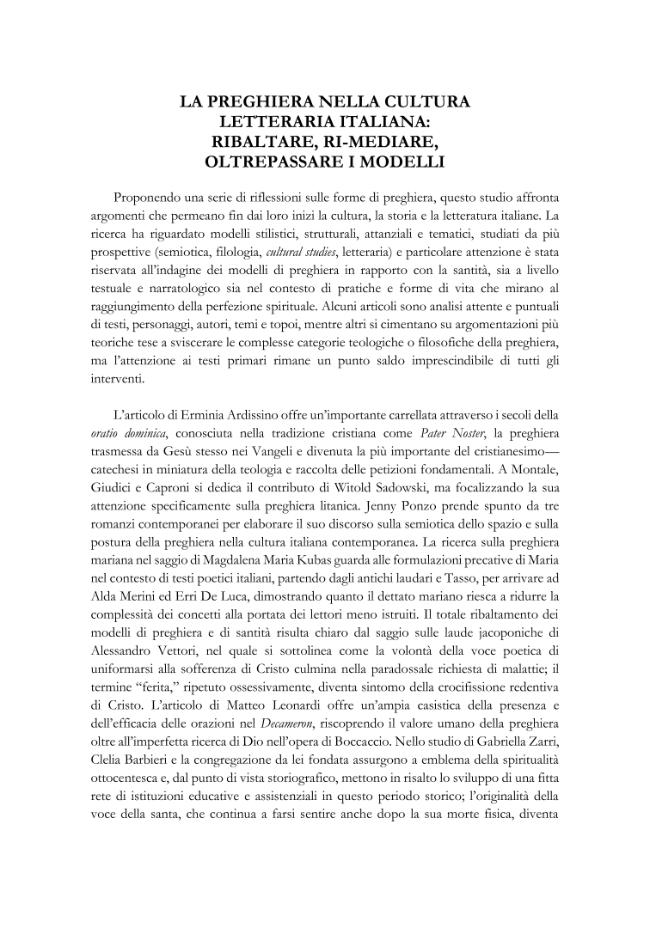 Exemple de page