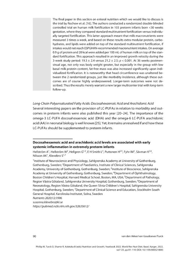 Exemple de page