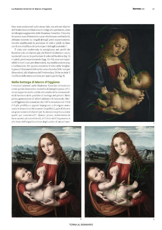Exemple de page