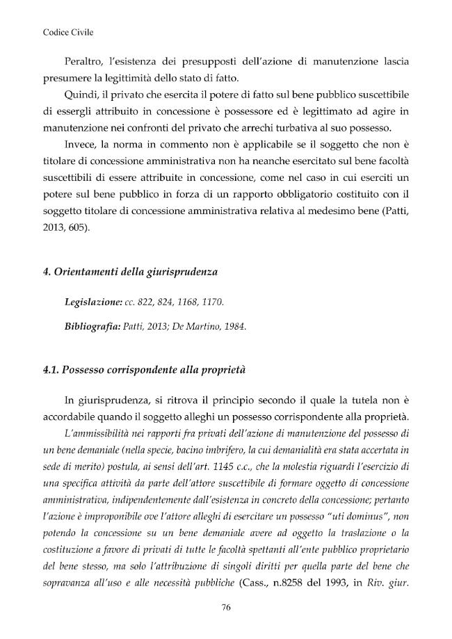 Probeseite