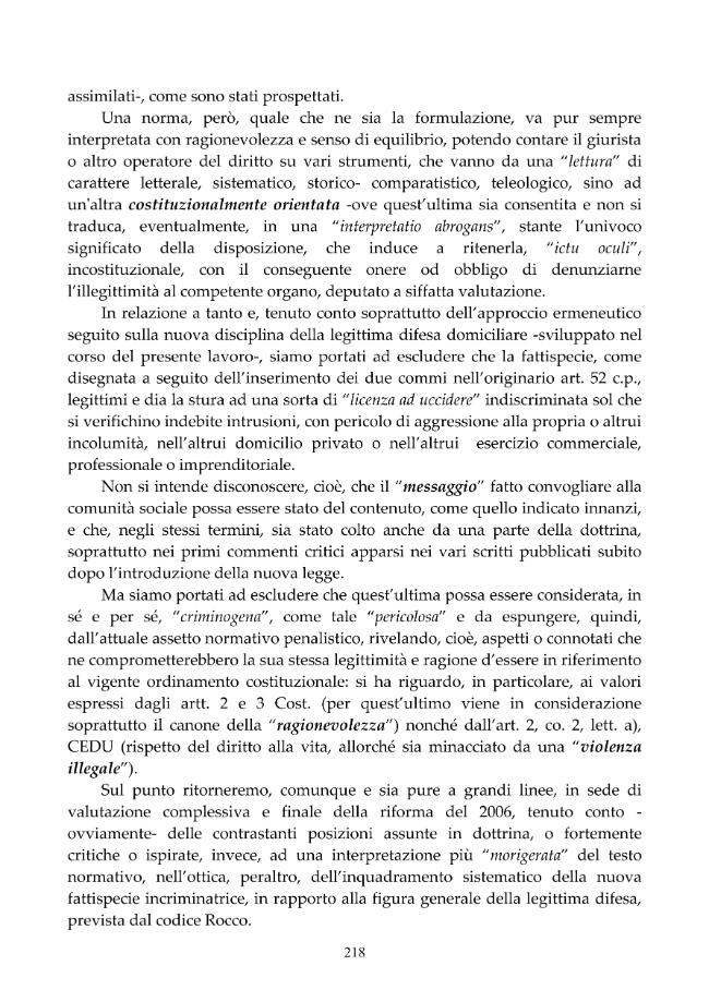 Probeseite