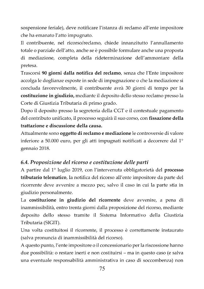 Probeseite
