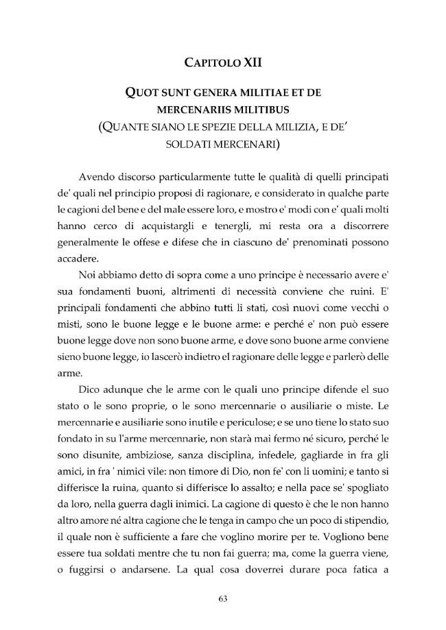 Probeseite