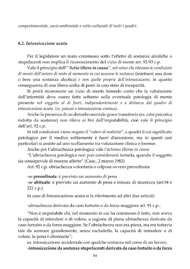 Probeseite