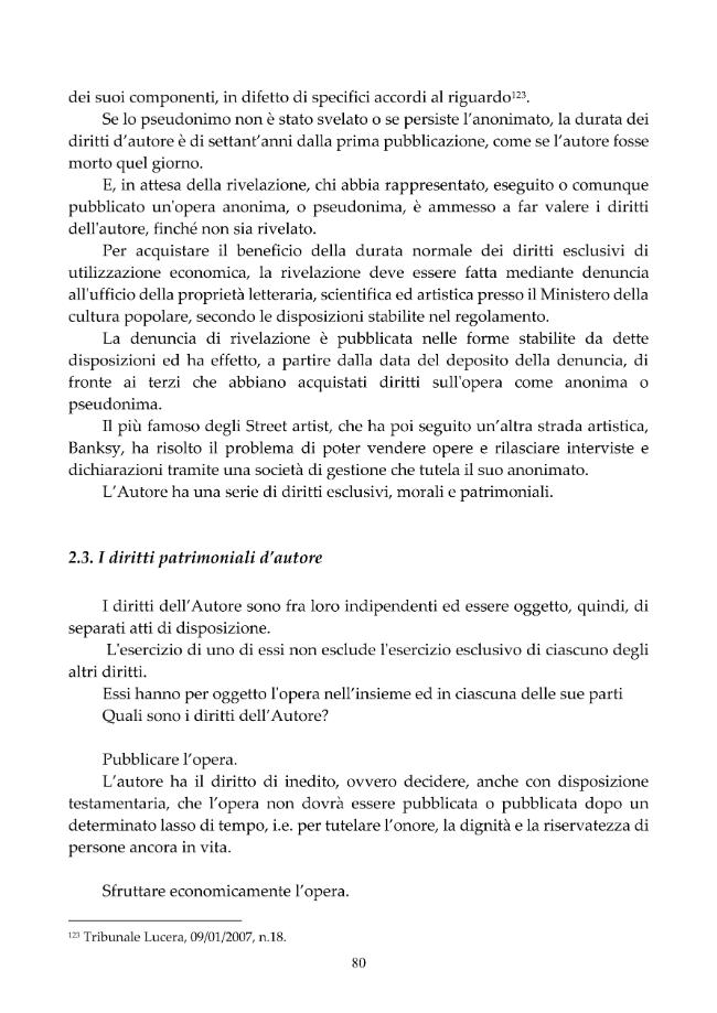 Probeseite