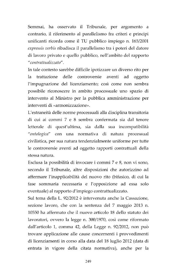 Probeseite