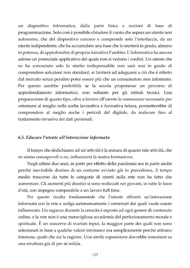Exemple de page