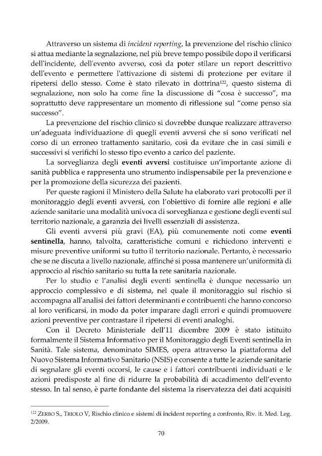 Probeseite