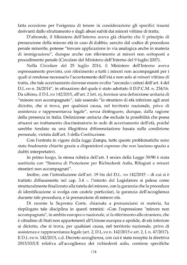 Pagina campione