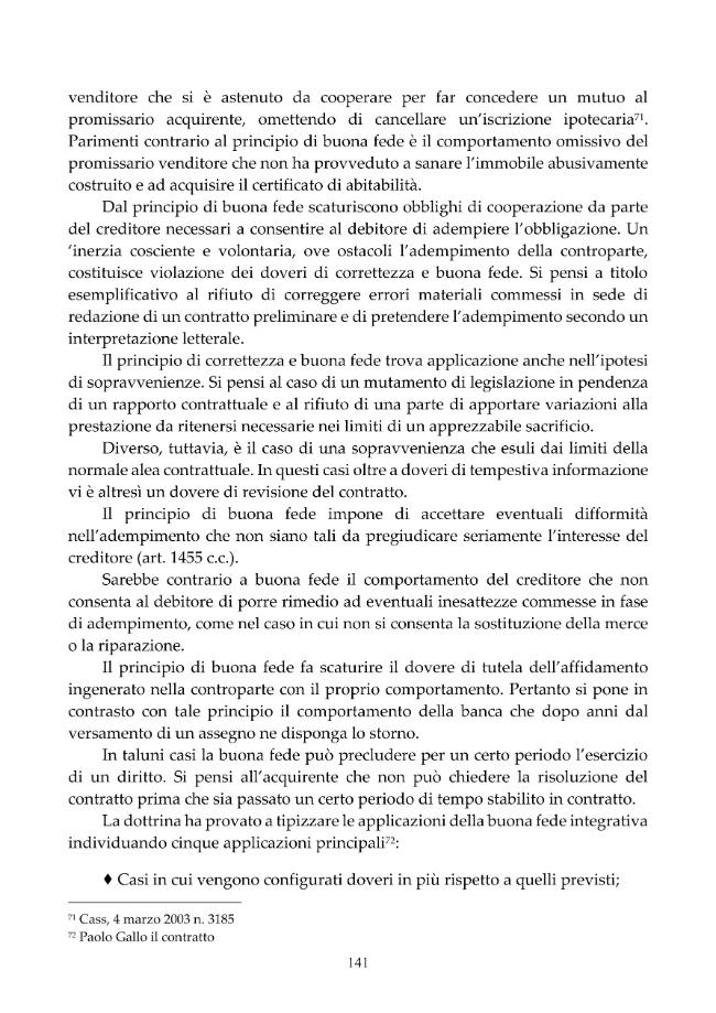 Probeseite