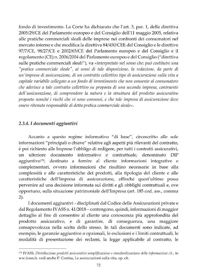 Probeseite