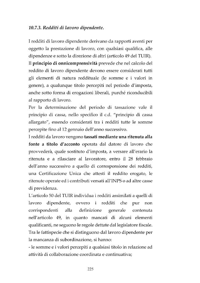 Pagina campione