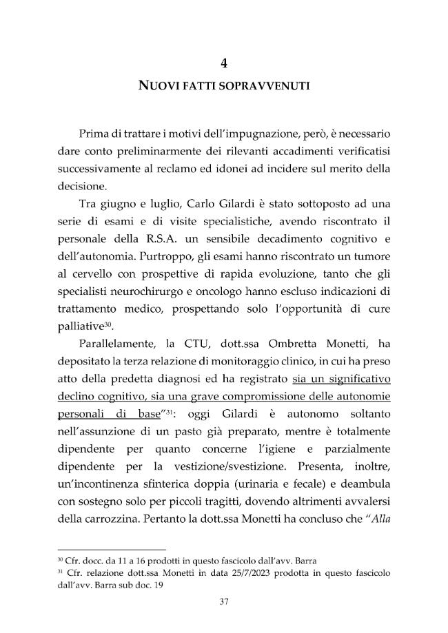 Página de muestra